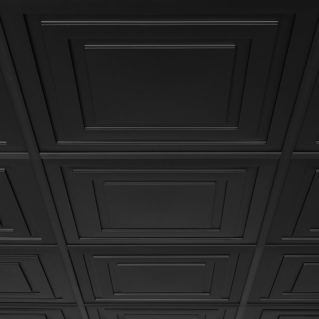 Drop Ceiling Grid Cover - Edge